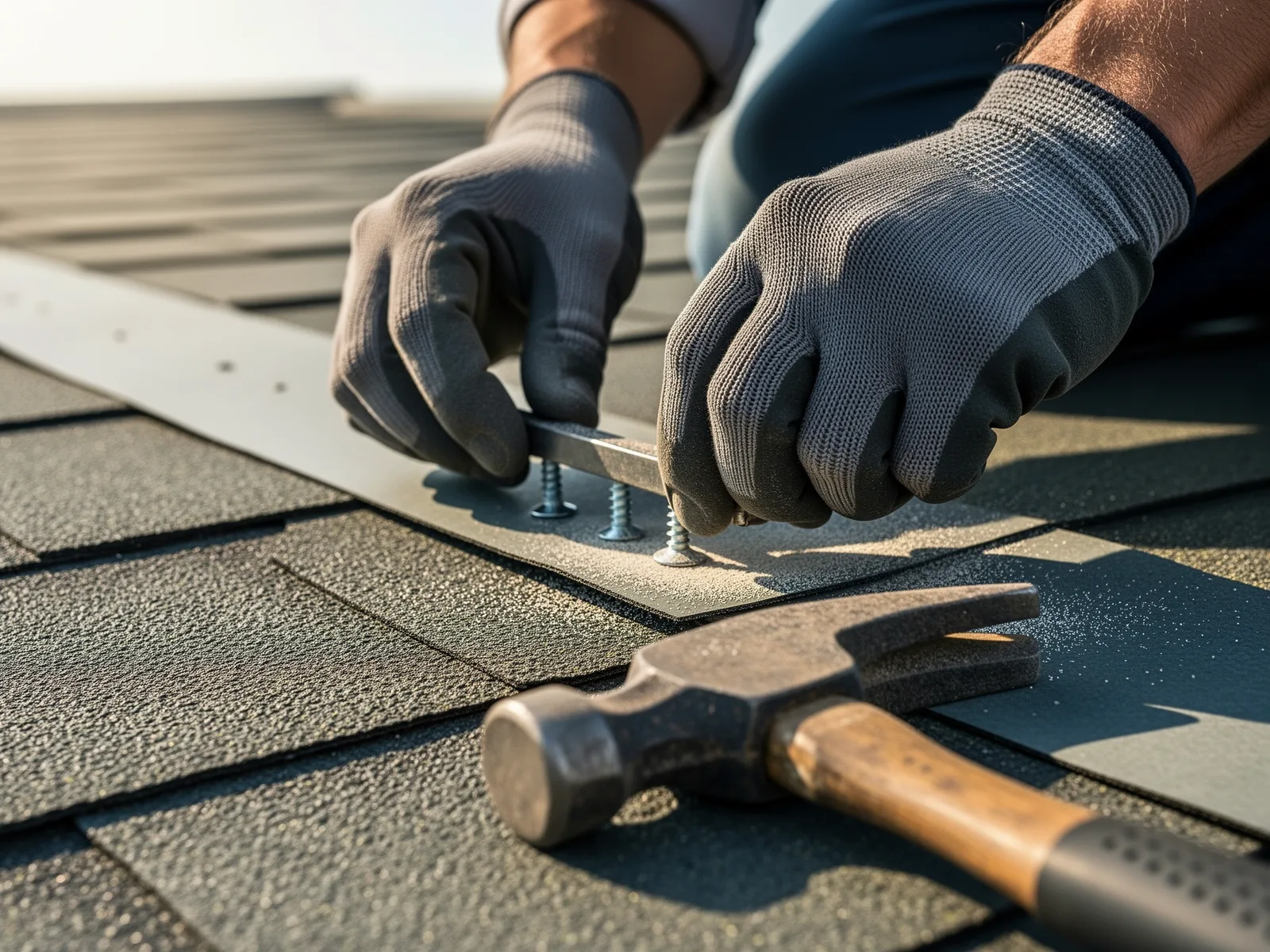 Why choose Fascia Repair in Tryon, NE